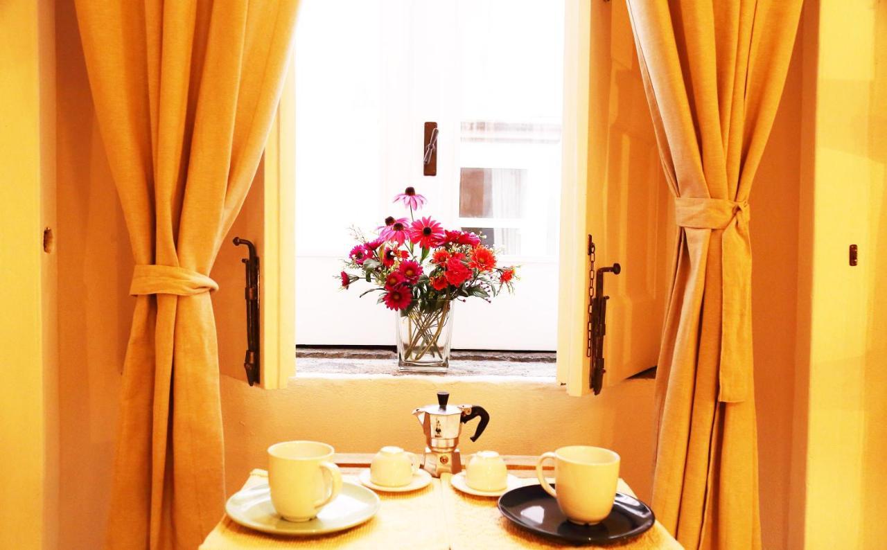 Bed & Breakfast Patane' *